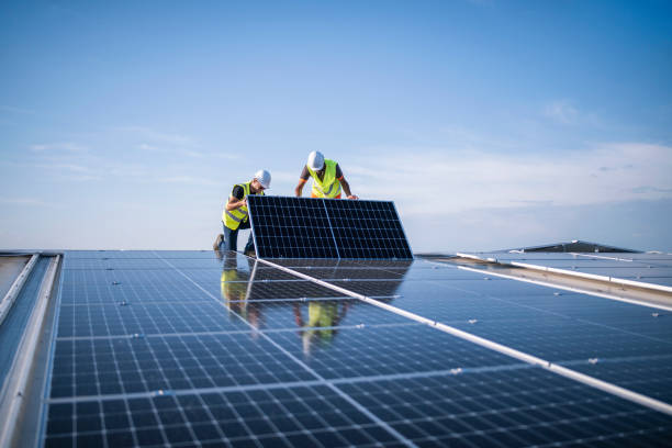 Best Solar Panel Roofing Installation  in Herald Harbor, MD