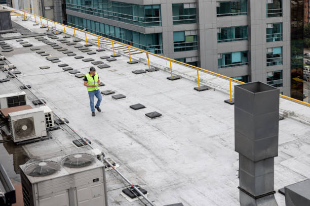 Best Rubber Roofing (EPDM, TPO)  in Herald Harbor, MD