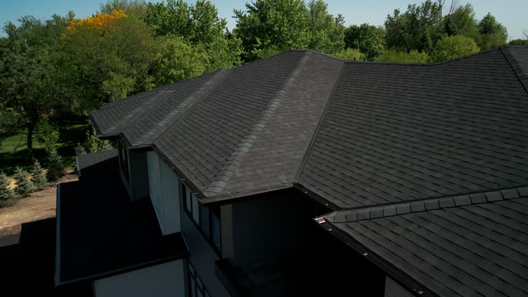 Best Chimney Flashing Repair  in Herald Harbor, MD