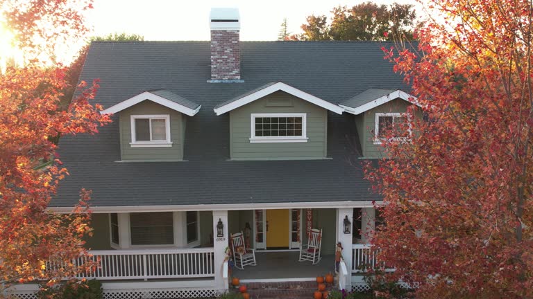 Best Commercial Roofing Services  in Herald Harbor, MD