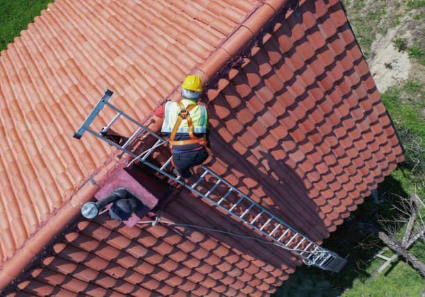 Best Gutter Installation and Repair  in Herald Harbor, MD