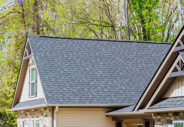 Gutter Replacement in Herald Harbor, MD